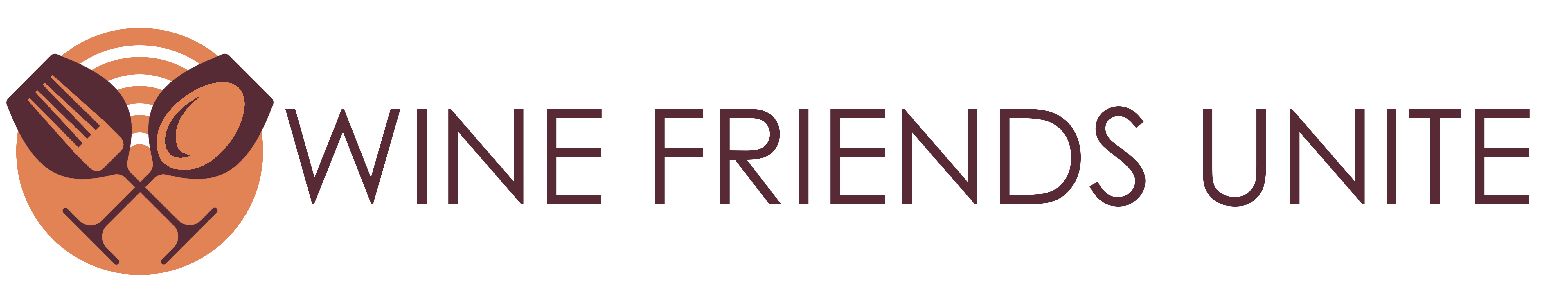 Wine Friends Unite